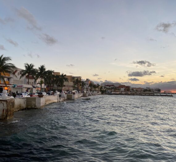 Quelles activités faire à Cozumel ?